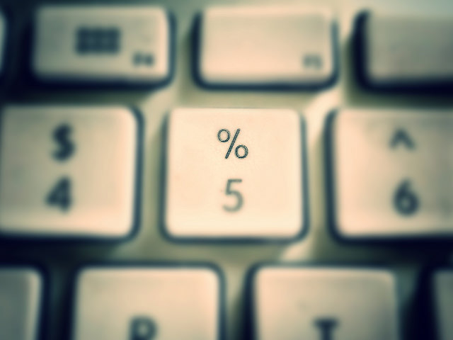 Percent 4