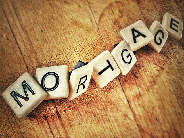 Mortgage 1