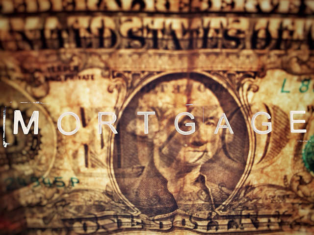 Mortgage 9