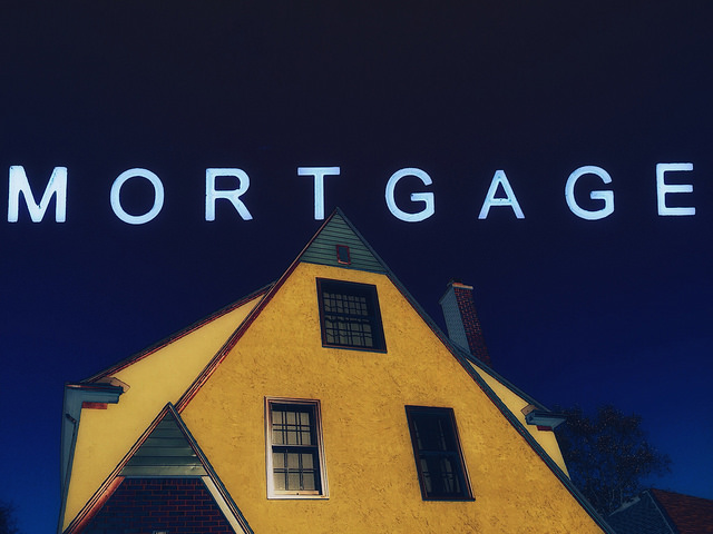 Mortgage 10