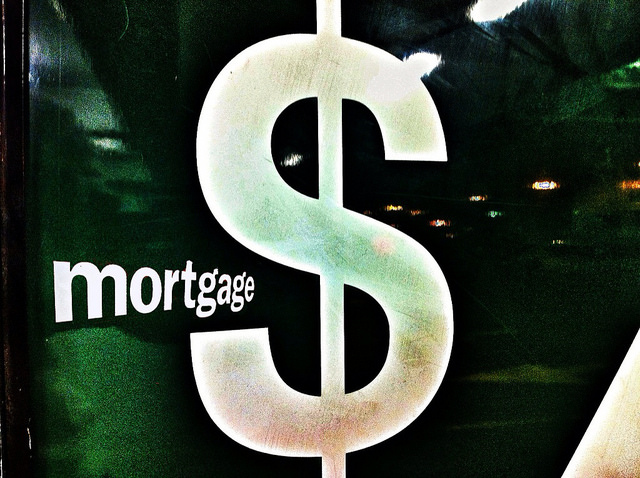 Mortgage 3