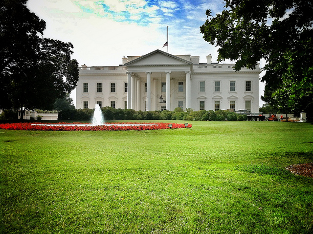 White House 7