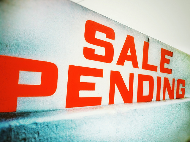 Sale-Pending