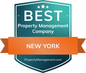 Citadel Property Management Company NYC NY