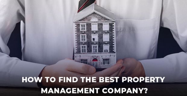 Property Management Companies in NYC