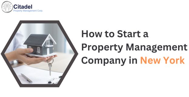 Property Management Company in New York