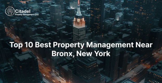 Property Management in Bronx