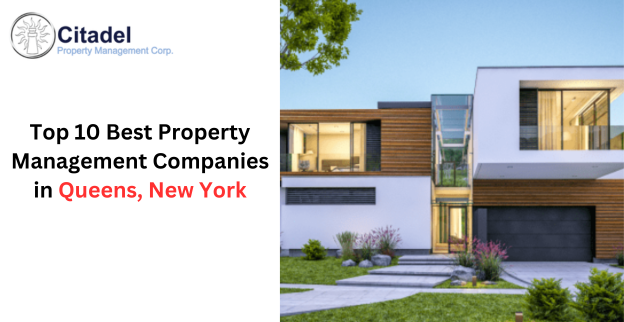 Property Management Companies in Queens