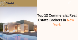 Commercial Real Estate Brokers in New York