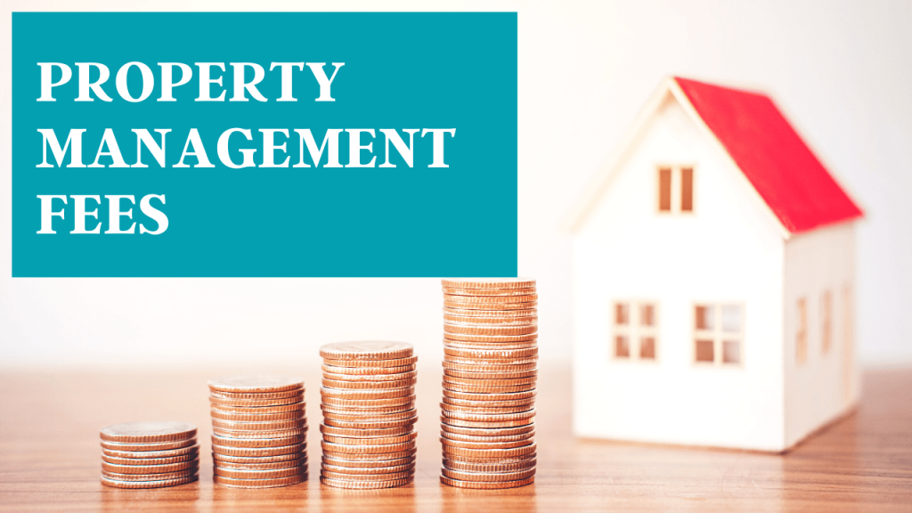 property management services