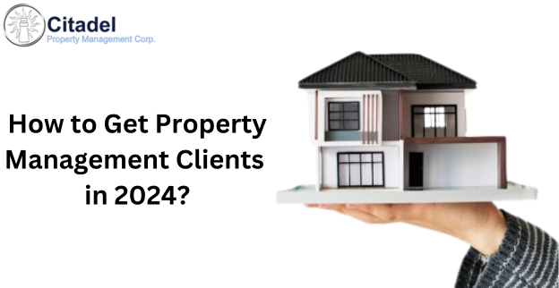 Property Management Clients