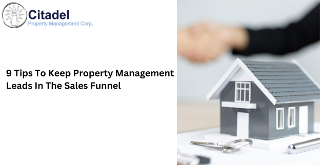 Property Management Leads