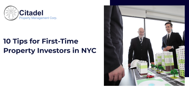 Property Investors in NYC