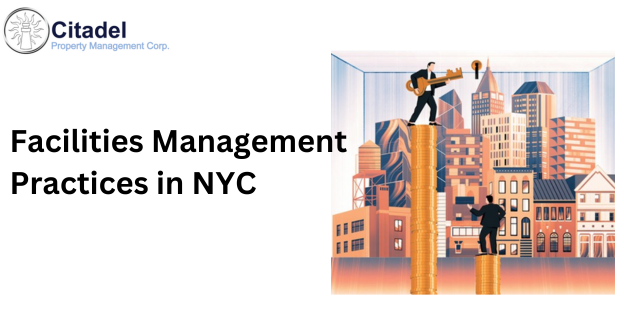 Facility Managers NYC