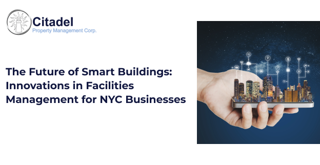 Facility Managers NYC