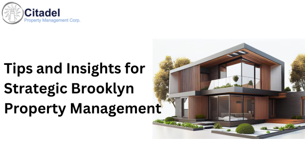 Brooklyn Property Management