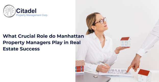 Manhattan Property Managers