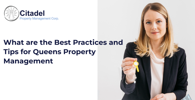 Tips for Queens Property Management