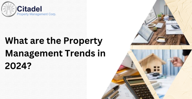 Property Management Trends