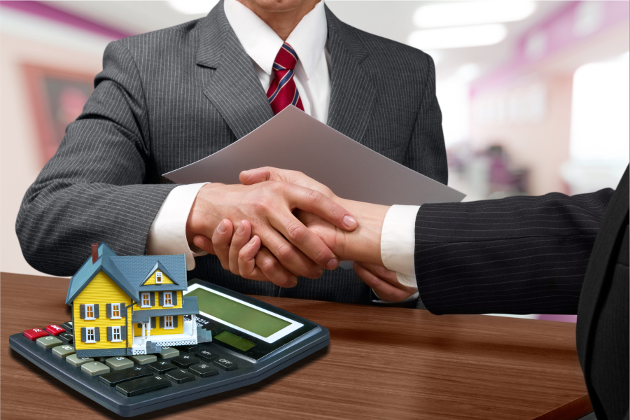 Choosing a Real Estate Brokerage Service 