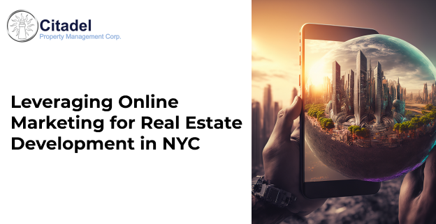 Digital Marketing for Real Estate