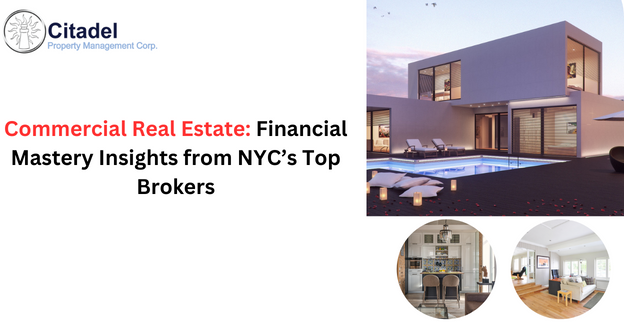 NYC’s Top Brokers