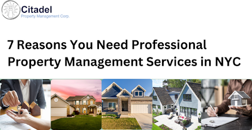 Professional Property Management