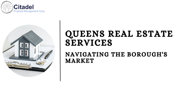 Queens Real Estate Services