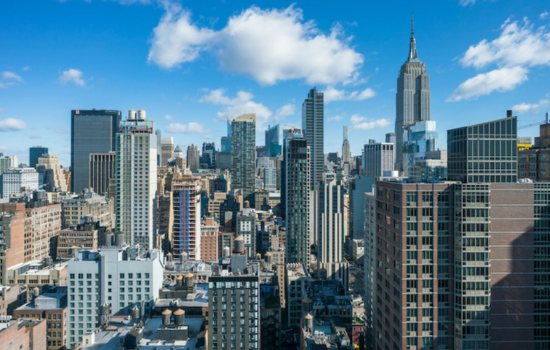 Manhattan: An Overview 