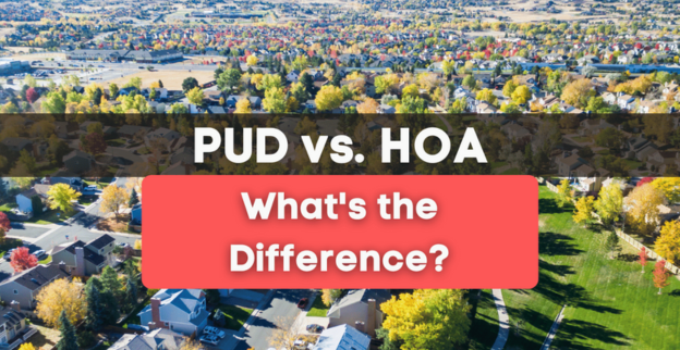 Difference Between PUD And HOA