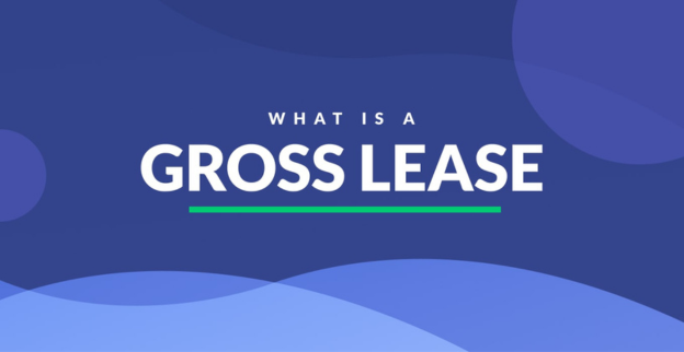 What Is A Gross Lease?