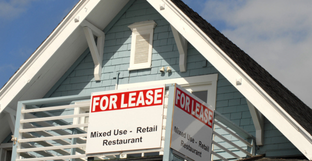 Net Lease Property