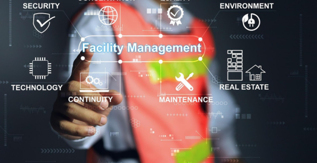 Facility Management Consultants