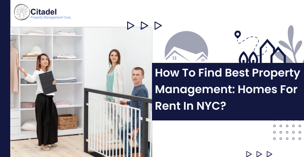 Homes for Rent in NYC