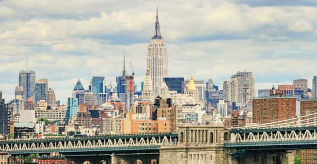 residential apartments in nyc