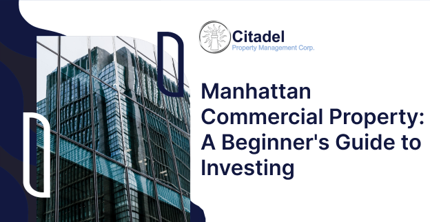 Manhattan Commercial Property