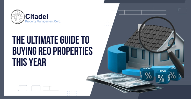 REO Properties