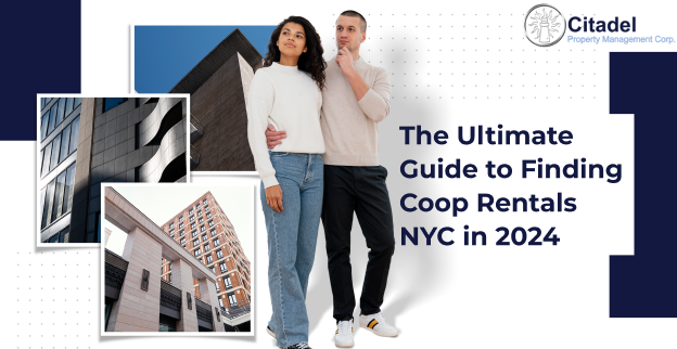 Coop Rentals