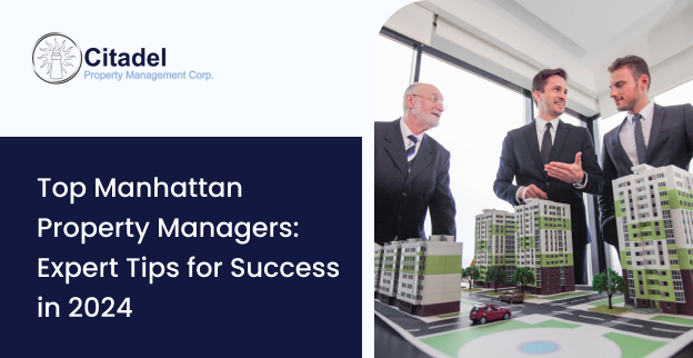 Manhattan Property Managers