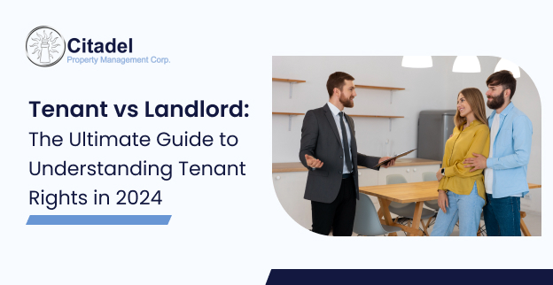 tenant vs landlord