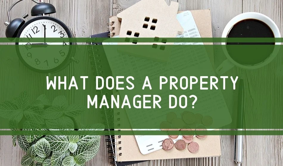 Property Manager