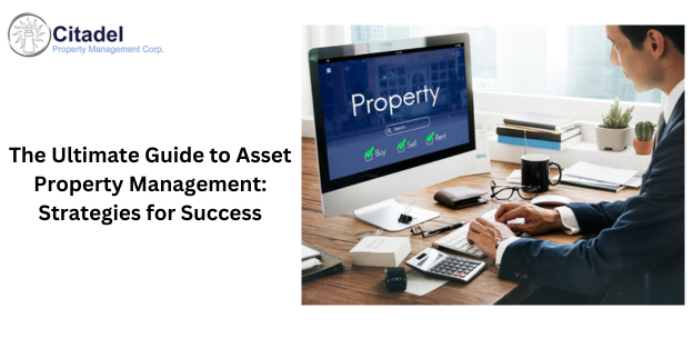 Asset Property Management