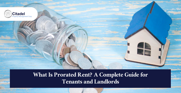 What Is Prorated Rent? A Complete Guide for Tenants and Landlords