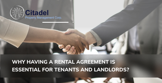 Rental Agreement