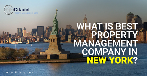 Property Management Company