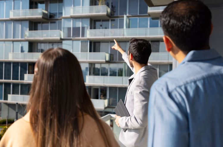 What is Property Management? 
