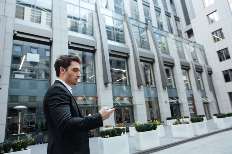 Role of a Property Management Company in the New York City 