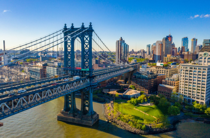 Bronx Property Management Market