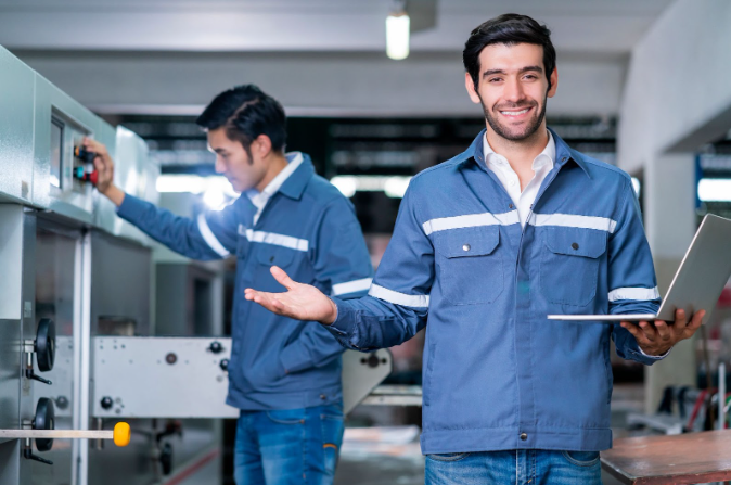 Facility Management Expert
