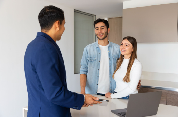 Need Real Estate Brokerage in New York City